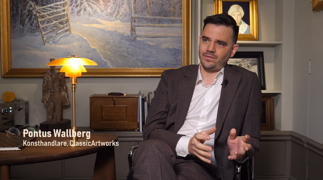 pontus-wallberg-svenska Bild till film med Pontus Wallberg